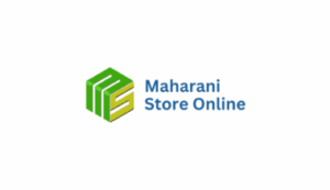 Logo Perusahaan Maharani Store - Lowongan Kerja Konten Kreator Untuk Tiktok Affiliate