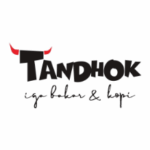 Logo Perusahaan Tandhok - Lowongan Kru Dapur – Barista