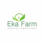 Logo Perusahaan CV. Agro Sukses Abadi (Eka Farm)