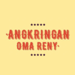 Logo Perusahaan Angkringan Oma Reny - Lowongan Manager Outlet – Marketing Fulltime