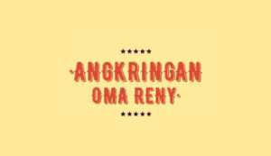 Logo Perusahaan Angkringan Oma Reny - Lowongan Kerja Manager Outlet – Marketing Fulltime