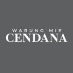 Logo Perusahaan Warung Mie Cendana - Lowongan Manager Tokok – Kepala Dapur – Crew Dapur