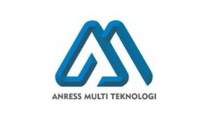 Logo Perusahaan Anress Multi Teknologi - Lowongan Kerja Operator Mesin Laser Cutting