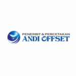 Logo Perusahaan CV. Andi Offset - Lowongan Operator Mesin Pra Cetak – Document Controller Administration – Teknisi – Administrasi – Desain/Setter Yogyakarta