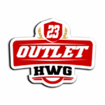 Logo Perusahaan Outlet 23 Indonesia - Lowongan PA BOD – PR Marketing – CMS – Auditor – Content Creator – Data Analyst – Warehouse – Dan pekerjaan lainnya
