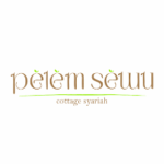 Logo Perusahaan Pelemsewu Cottage