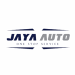 Logo Perusahaan Jaya Auto (Body Repair, Service, Spareparts) - Lowongan Purchasing – Content Creator