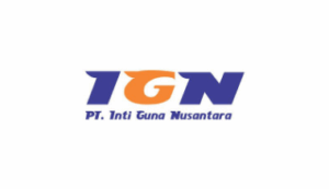 Logo Perusahaan PT. Inti Guna Nusantara - Lowongan Kerja Sales Executive – Staff Warehouse – SPG Counter (Magelang)