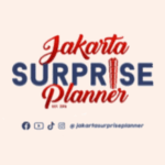 Logo Perusahaan Jakarta Surprise Planner - Lowongan Sales – Finance – Tukang Exhibition Crafting Styrofoam Multiplek