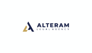 Logo Perusahaan Alteram - Lowongan Kerja Sales Marketing – Accounting