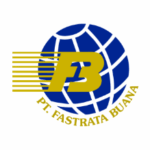 Logo Perusahaan PT. Fastrata Buana (Kapal Api Group)