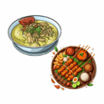 Logo Perusahaan Sate & Soto Mbah Lurah - Lowongan SPV Operasional – Cashier – Server – Kitchen