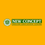 Logo Perusahaan New Concept English Education Centre - Lowongan Staf Admin Kursus – Staf Pengajar Kursus Bahasa Inggris