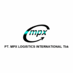 Logo Perusahaan PT. Mpx Logistics International Tbk.