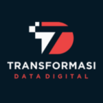 Logo Perusahaan PT. Transformasi Data Digital