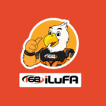 Logo Perusahaan 168 iLuFA Distribusindo - Lowongan Staff Penjualan – Teknisi Baterai