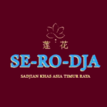Logo Perusahaan Serodja (Sadjian Khas Asia Timur Raya) - Lowongan Tim Kitchen – Tim Frontliner – Casual/Part Time