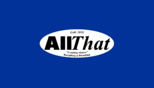 Logo Perusahaan Allthatmatters.id - Lowongan Kerja Admin
