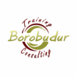 Logo Perusahaan Borobudur Training & Consulting