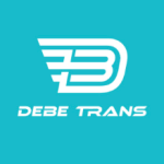 Logo Perusahaan PT. Debe Putra Transindo - Lowongan Admin