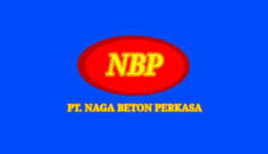 Logo Perusahaan PT. Naga Beton Perkasa - Lowongan Kerja Admin Kas & Perpajakan