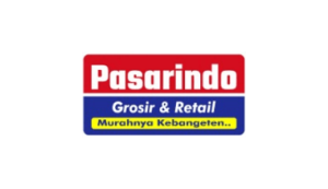 Logo Perusahaan Pasarindo Grosir & Retail - Lowongan Kerja Admin Keuangan