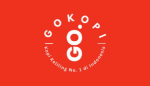 Logo Perusahaan Gokopi - Lowongan Kerja Admin Operasional – Rider Coffee