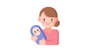 Logo Perusahaan Ibu Annisa - Lowongan Kerja Baby Sitter