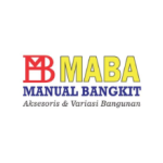 Logo Toko MABA - Lowongan Bagian Penjualan Toko Bangunan Logo Perusahaan Toko MABA - Lowongan Bagian Penjualan Toko Bangunan