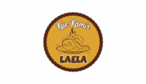 Logo Perusahaan Kue Kamir Laela - Lowongan Kerja Bagian Produksi Outlet