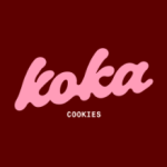 Logo Koka Cookies - Lowongan Baker Logo Perusahaan Koka Cookies - Lowongan Baker
