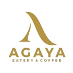 Logo Perusahaan Agaya Eatery & Coffee - Lowongan Barista