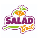 Logo Salad Gurt - Lowongan Booth Keeper (Full Time/Part Time) Logo Perusahaan Salad Gurt - Lowongan Booth Keeper (Full Time/Part Time)
