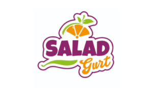 Logo Salad Gurt - Lowongan Kerja Booth Keeper (Full Time/Part Time) Logo Perusahaan Salad Gurt - Lowongan Kerja Booth Keeper (Full Time/Part Time)