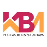 Logo Perusahaan PT. Kreasi Bisnis Nusantara