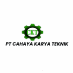 Logo Perusahaan PT. Cahaya Karya Teknik - Lowongan Business Development Representative
