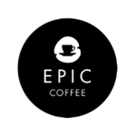 Logo Perusahaan Epic Coffee - Lowongan Cook