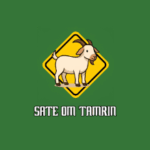Logo Perusahaan Sate Om Tamrin - Lowongan Cook – Cook Helper – Server