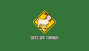 Logo Perusahaan Sate Om Tamrin - Lowongan Kerja Cook – Cook Helper – Server