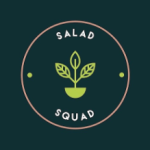 Logo Salad Squad - Lowongan Crew Kitchen Logo Perusahaan Salad Squad - Lowongan Crew Kitchen