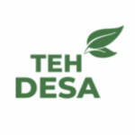 Logo Perusahaan Teh Desa - Lowongan Crew Outlet