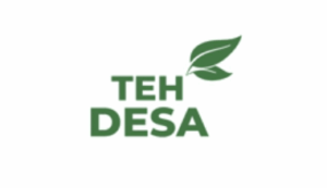 Logo Perusahaan Teh Desa - Lowongan Kerja Crew Outlet