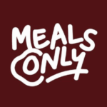 Logo Perusahaan Meals Only - Lowongan Crew Outlet – Staff Produksi Dapur – Manager Outlet