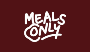 Logo Perusahaan Meals Only - Lowongan Kerja Crew Outlet – Staff Produksi Dapur – Manager Outlet