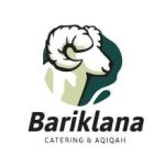 Logo Perusahaan Bariklana Catering & Aqiqah - Lowongan CS Online – Kontributor Videografer
