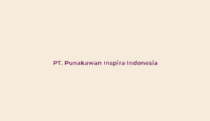Logo PT. Punakawan Inspira Indonesia - Lowongan Kerja Customer Service Part Time Logo Perusahaan PT. Punakawan Inspira Indonesia - Lowongan Kerja Customer Service Part Time