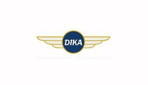 Logo Perusahaan PT. DIKA - Lowongan Kerja Digital Banking Officer