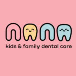 Logo Nana Dental Care - Lowongan Dokter – Perawat Logo Perusahaan Nana Dental Care - Lowongan Dokter – Perawat