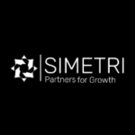 Logo Perusahaan Simetri Partner - Lowongan Driver Pribadi