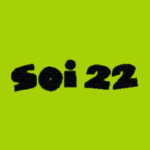 Logo Perusahaan SOI22 - Lowongan Floor Waiter